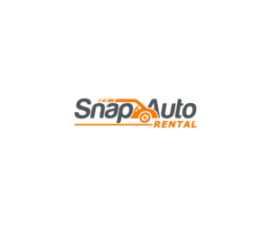 Snap Auto Rental  | Logo Design by Mario