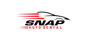 Logo-Design von NILDesigns für Snap Auto Rental | Design #18476204