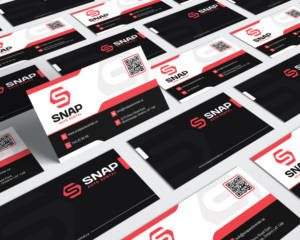 Snap Auto Rental  | Logo Design by Ena