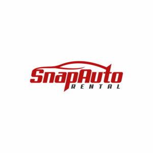 Diseño de Logo por Khalik para Snap Auto Rental | Diseño: #18480780