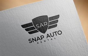 Diseño de Logo por LunaCreative para Snap Auto Rental | Diseño: #18480806