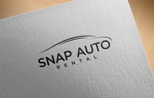 Diseño de Logo por LunaCreative para Snap Auto Rental | Diseño: #18480808