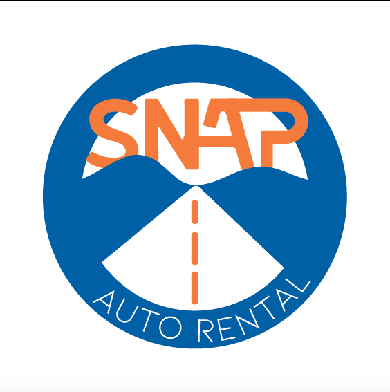 Logo-Design von Sel Miranda für Snap Auto Rental | Design #18474159