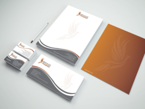 Stationery Design by Impressive Solutions for this project | Design: #18478966