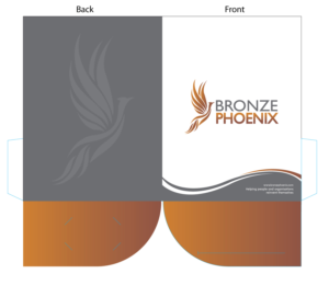 Stationery Design by Impressive Solutions for this project | Design: #18521938
