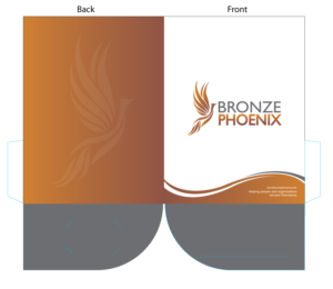 Stationery Design by Black Stallions Impressive Solutions for this project | Design #18541902