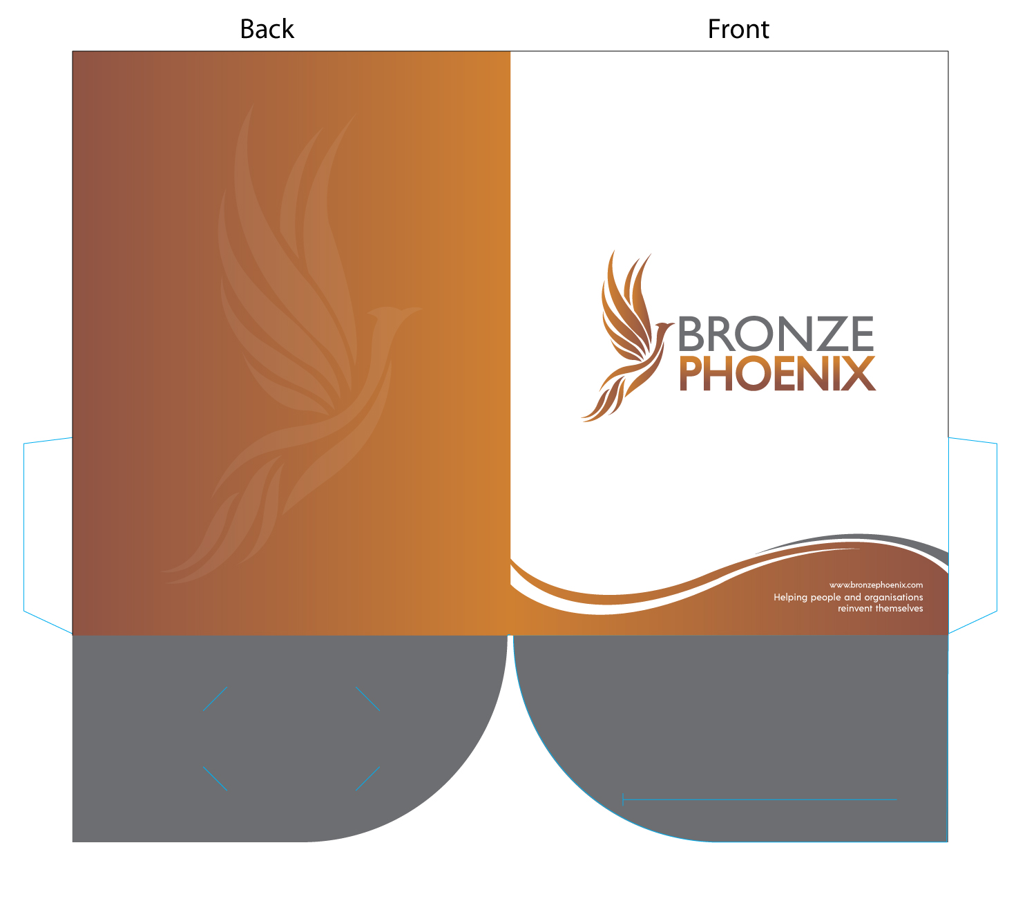 Stationery Design by Impressive Sol for this project | Design #18541903