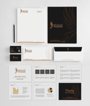 Stationery Design by Designs 2019 for this project | Design: #18478550