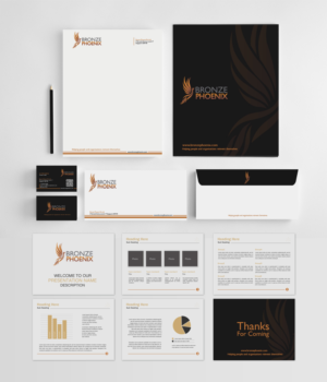 Stationery Design by Designs 2019 for this project | Design: #18503304