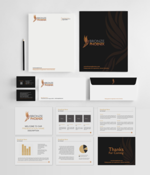 Stationery Design by Designs 2019 for this project | Design: #18503451