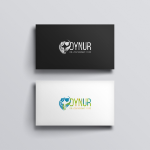 Logo Design by MambaDesign