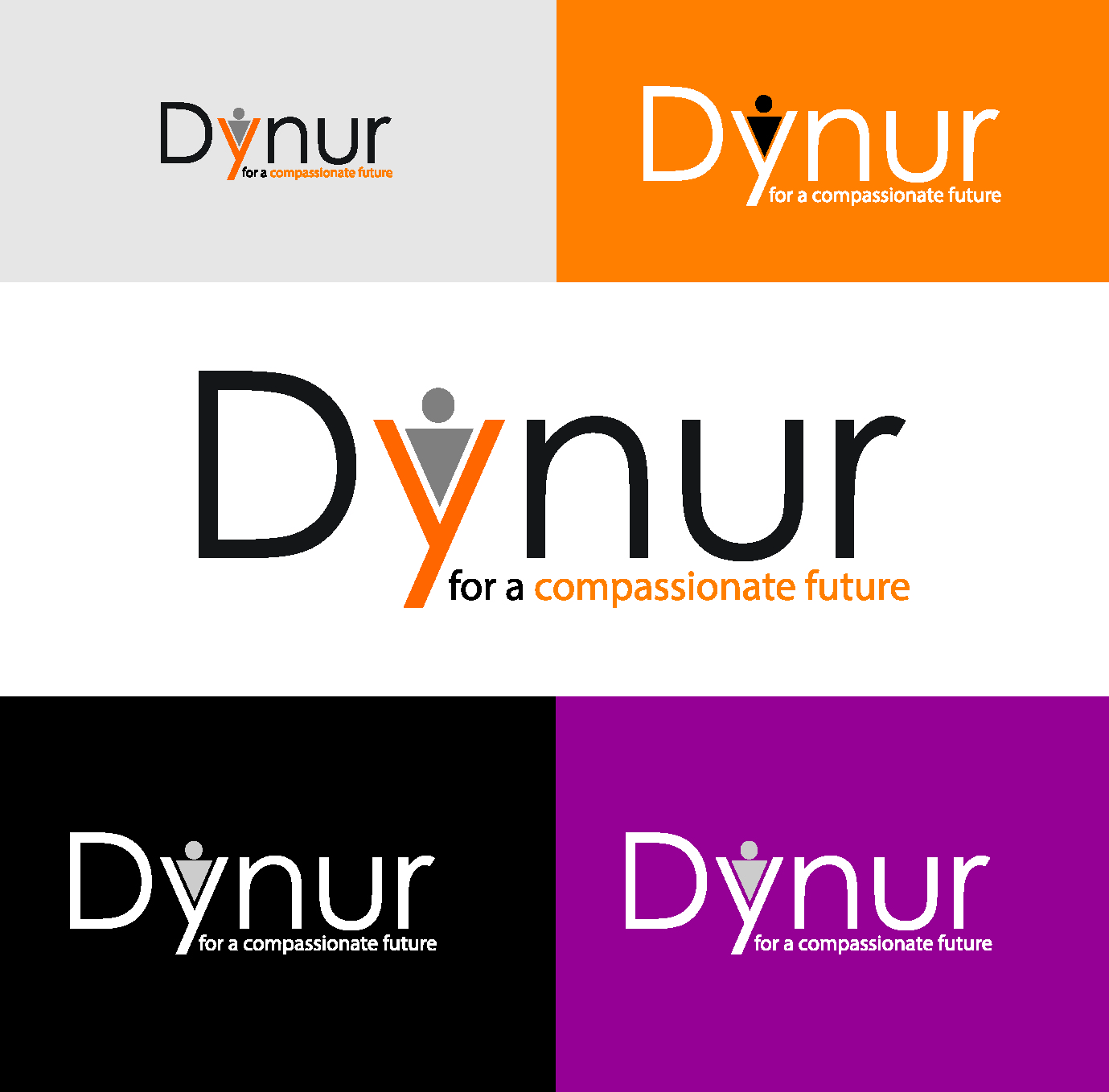 Logo Design by art  X for Dynur | Design #18553436
