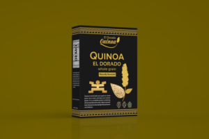 Packaging Design by Chaitanya S. for this project | Design: #18677035