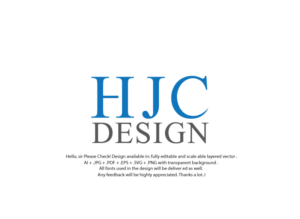 Logo Design by juie design