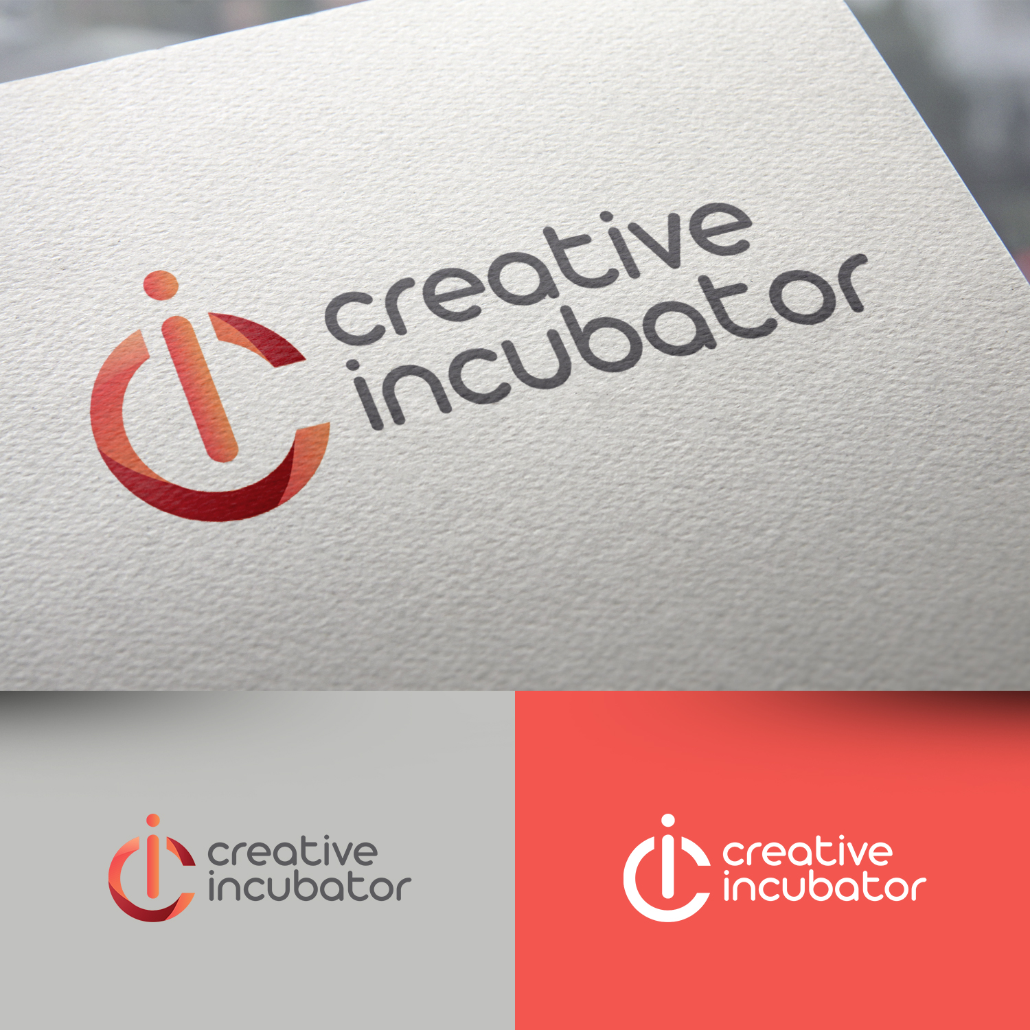 Logo Design by rafaeldsgn for this project | Design #18474369