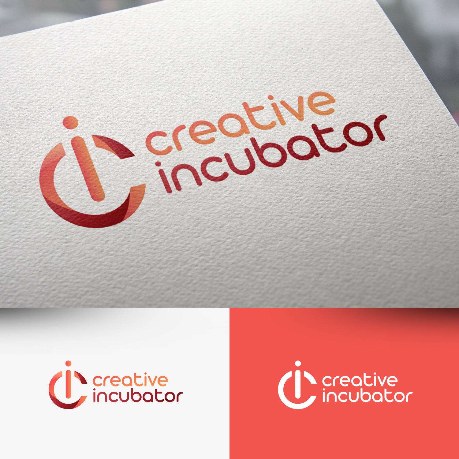Logo Design by rafaeldsgn for this project | Design: #18713163