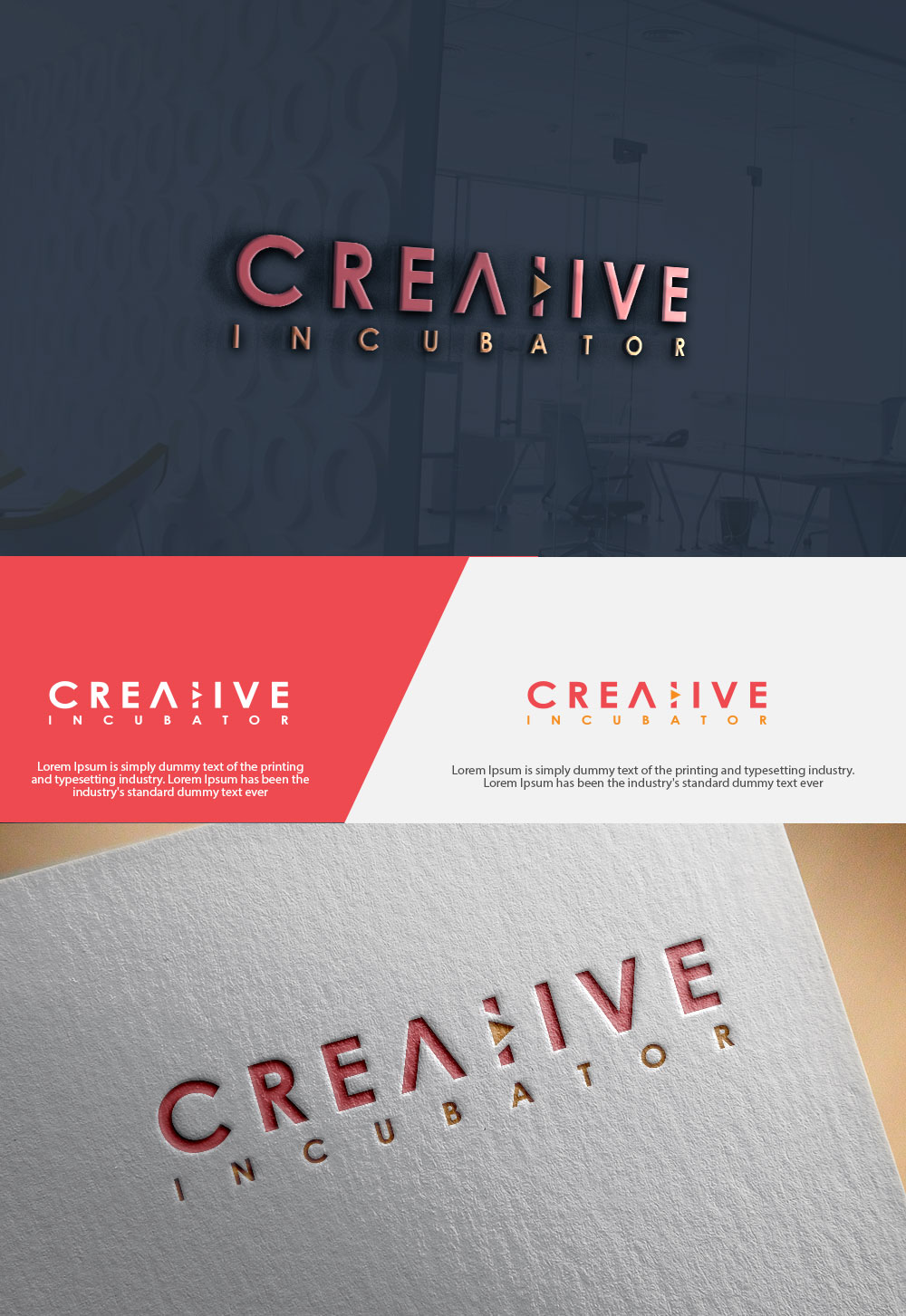 Logo Design by dr ghulam mustafa sahab for this project | Design #18488709