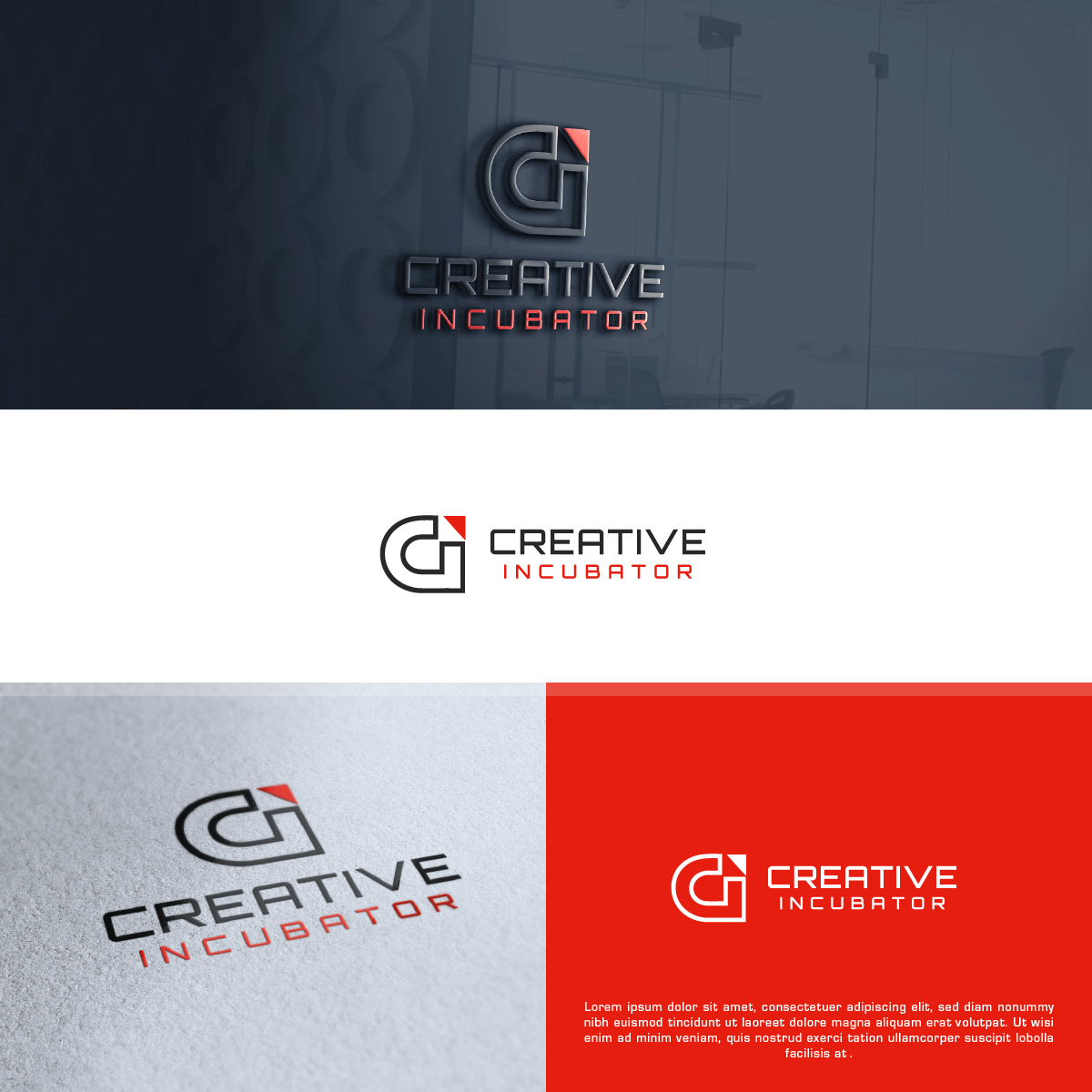 Diseño de Logo por 7bitdesigner para este proyecto | Diseño #18531555