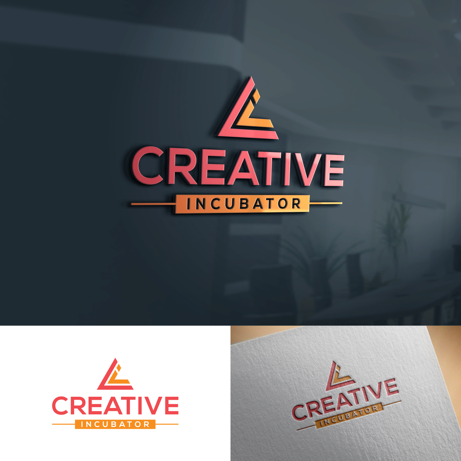 Logo Design by aqilazhifara for this project | Design #18481325