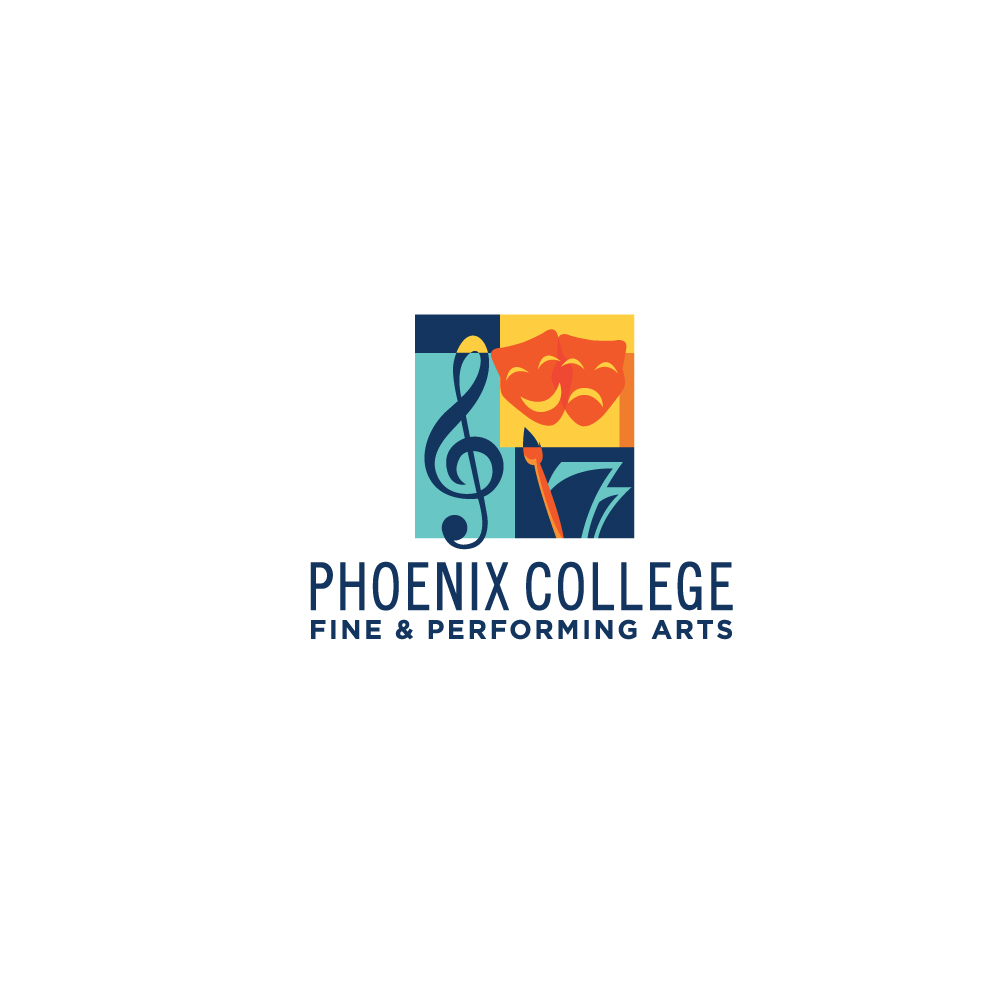 Diseño de Logo por Sujit Banerjee para Phoenix College | Diseño #18479990