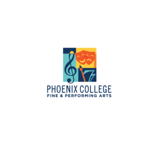 Logo Design by Sujit Banerjee for Phoenix College | Design: #18479990