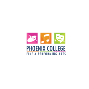 Logo Design by Sujit Banerjee for Phoenix College | Design #18479991