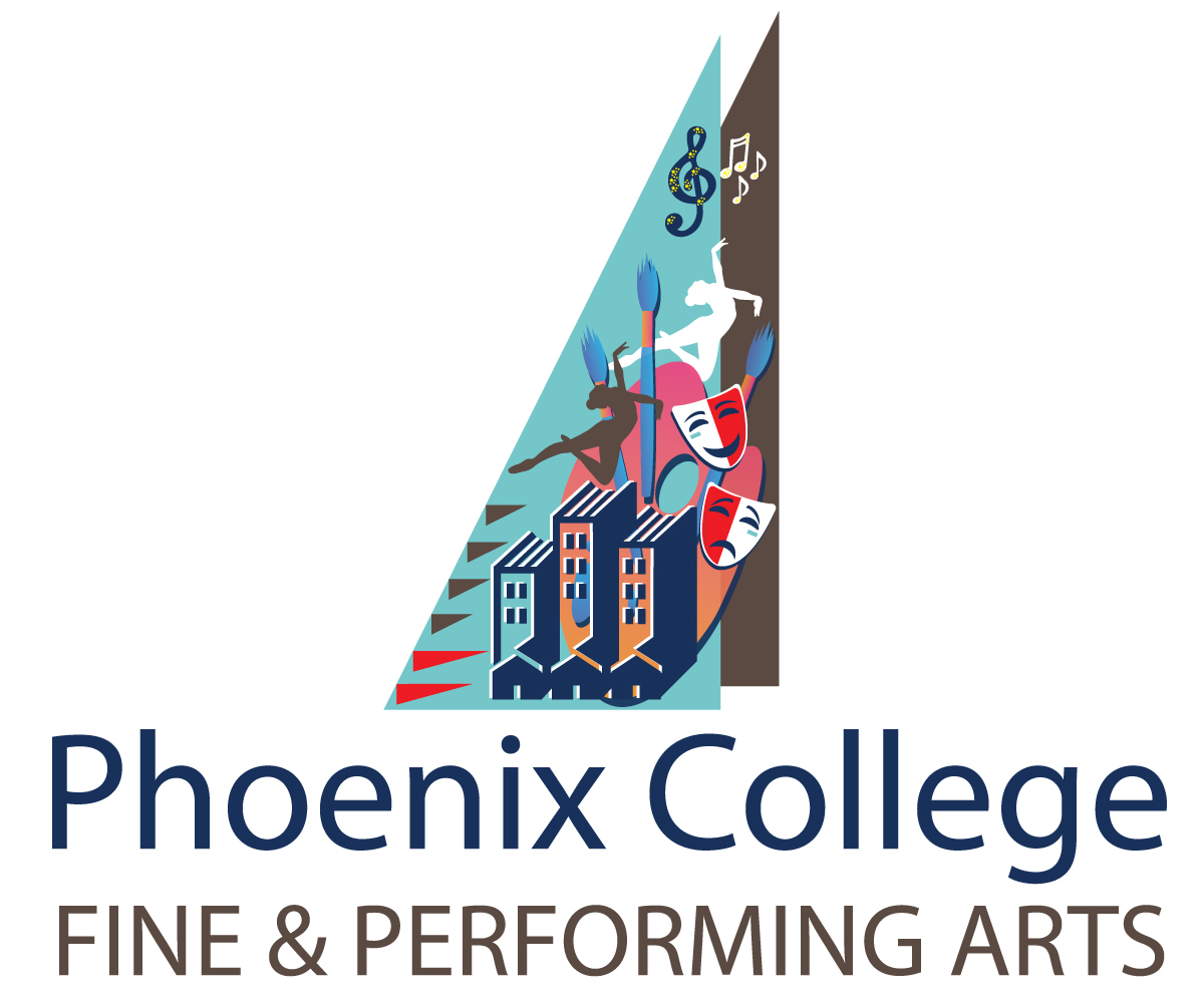Logo Design by ShowdownDesigns for Phoenix College | Design #18501054