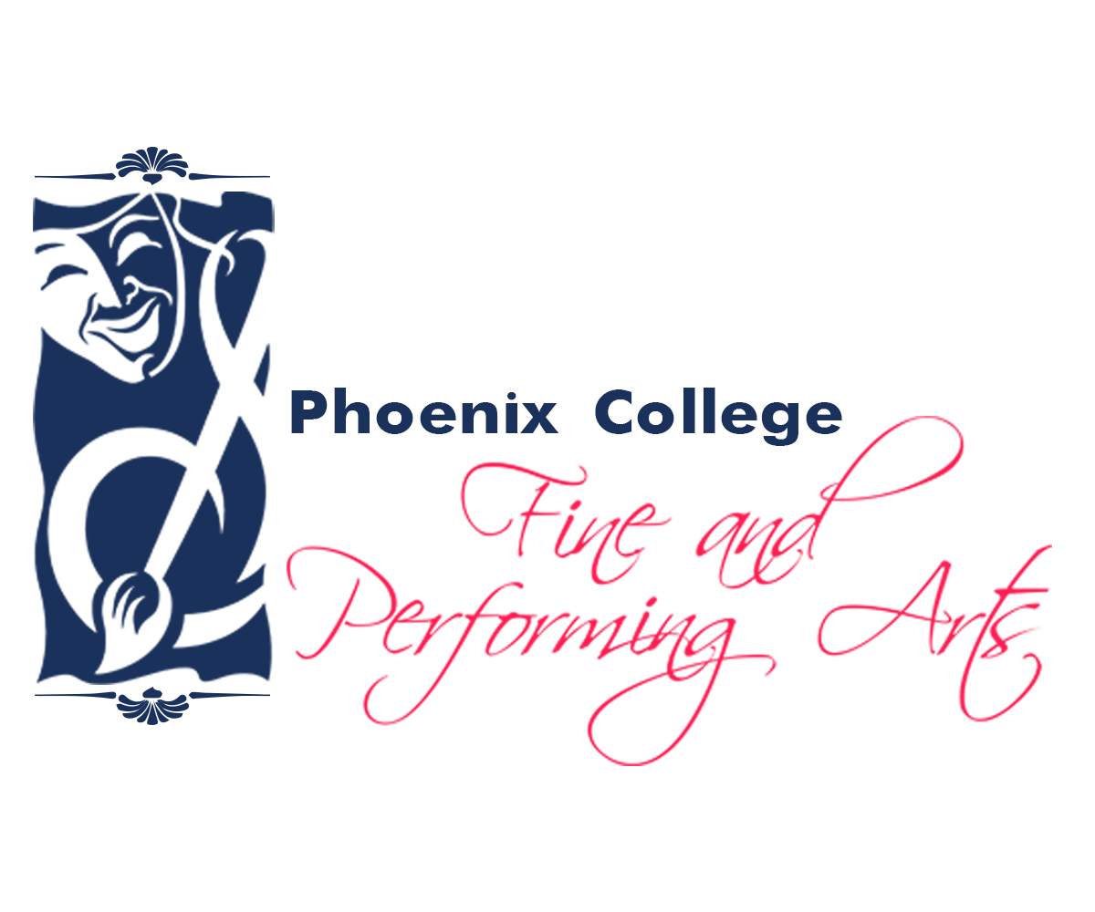 Logo Design by ShowdownDesigns for Phoenix College | Design #18520719
