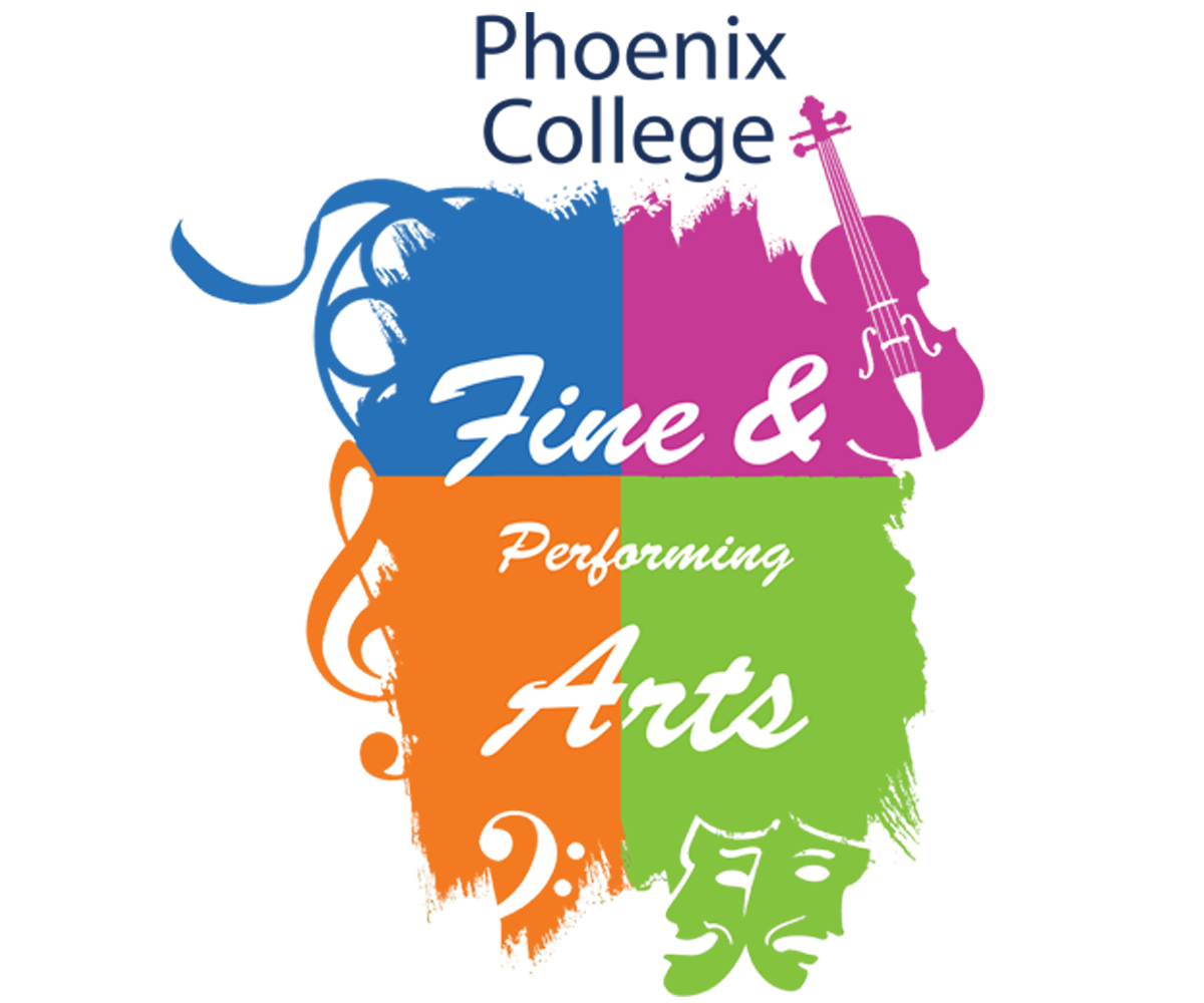 Logo Design by ShowdownDesigns for Phoenix College | Design #18520720