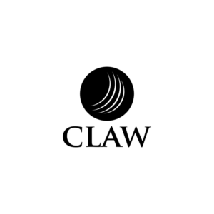 The logo can have the name claw or can simply be an icon that for example contain just claw marks. | Logo Design by V Solutions