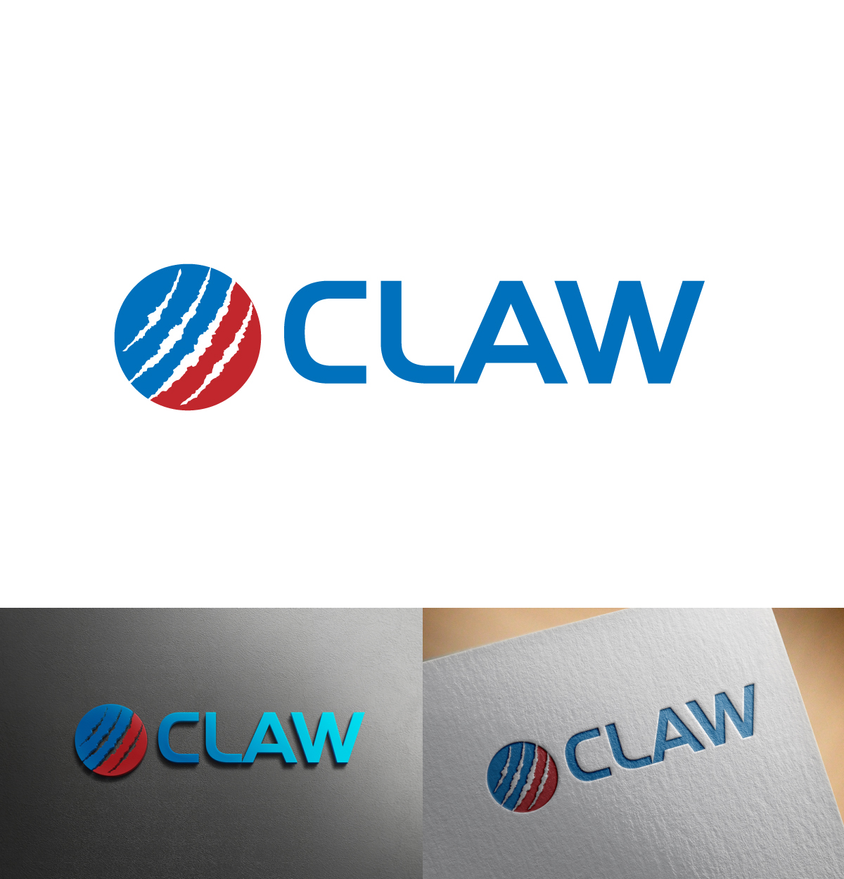 Logo Design by imyounuspathan 2 for this project | Design #18481257