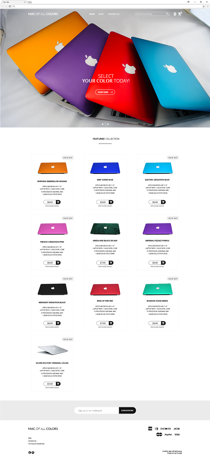Web-Design von INNOVA CREATIVE für dieses Projekt | Design #18523217