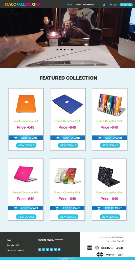 Web-Design von esolztech für dieses Projekt | Design #18527306