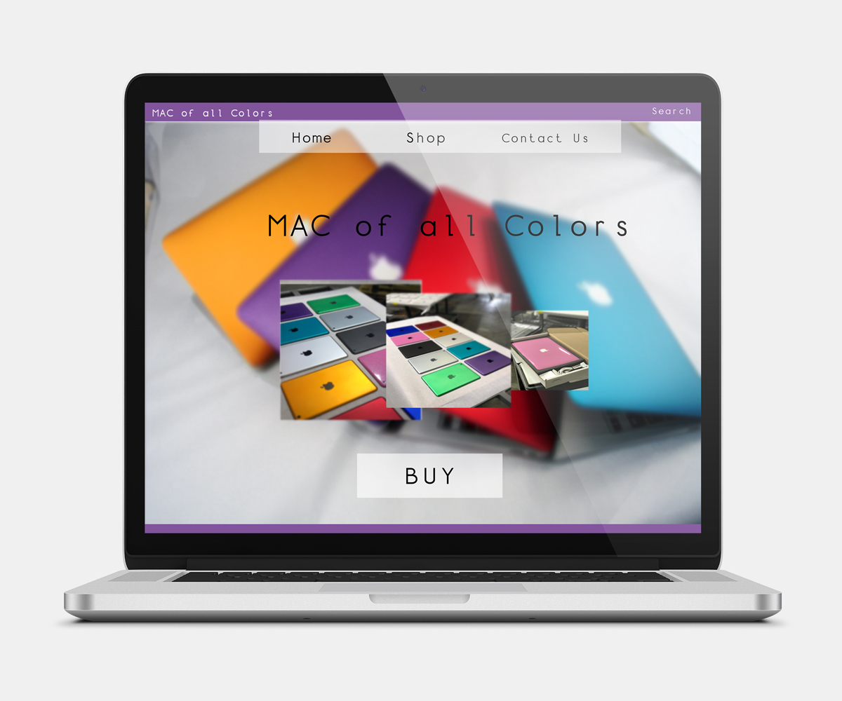 Web Design by Fairy tail for this project | Design #18513673