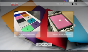 Web Design by Ankit 8