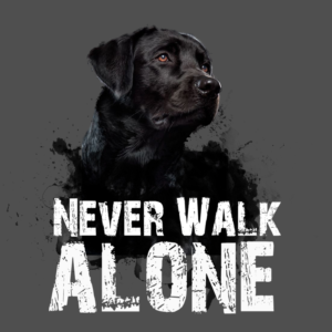 T-Shirt-Design von tio.nemeses für Got Your Six Support Dogs | Design: #18540721