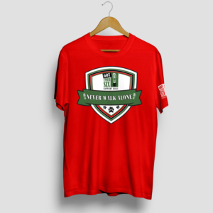 Got Your Six Support Dogs T-Shirt