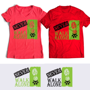 T-shirt Design by Md. Hasan Mia