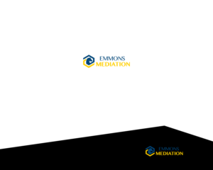 Logo Design by damakyjr for Emmons Mediation | Design: #18477270