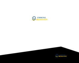 Logo Design by damakyjr for Emmons Mediation | Design: #18477273