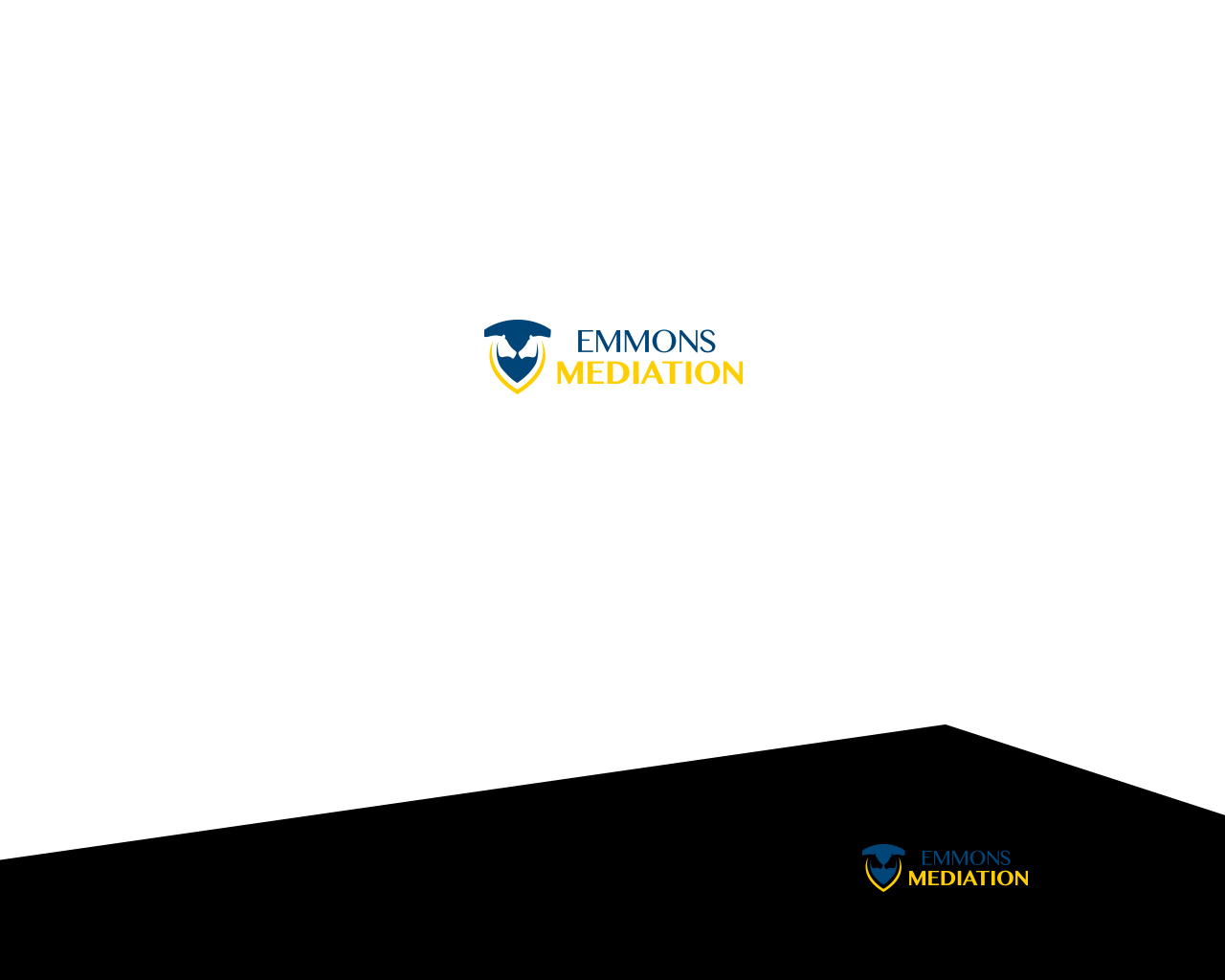 Design de Logo par damakyjr pour Emmons Mediation | Design #18477276