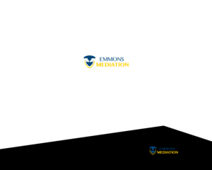 Logo Design by damakyjr for Emmons Mediation | Design: #18477276