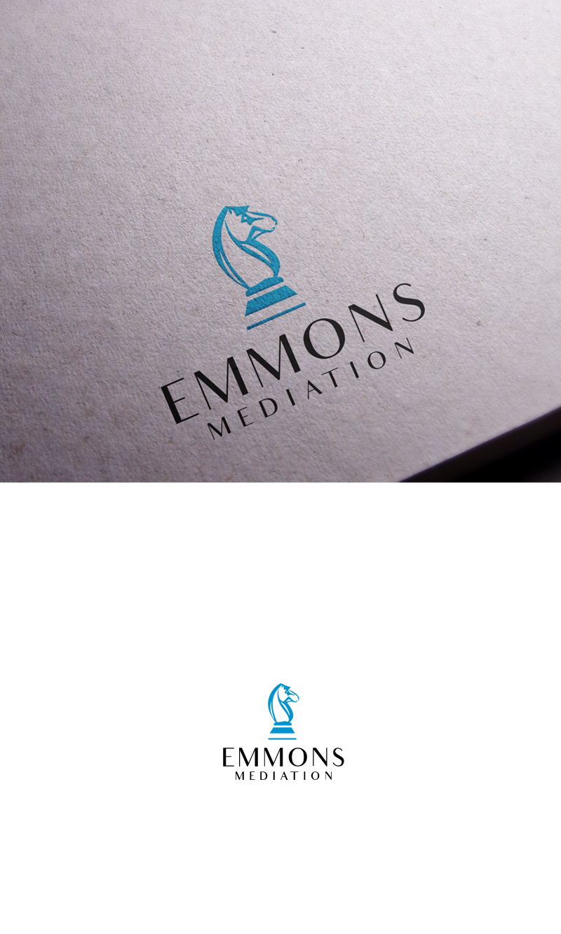 Design de Logo par logo_s pour Emmons Mediation | Design #18480209