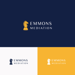 Logo Design by macadesign for Emmons Mediation | Design: #18532462
