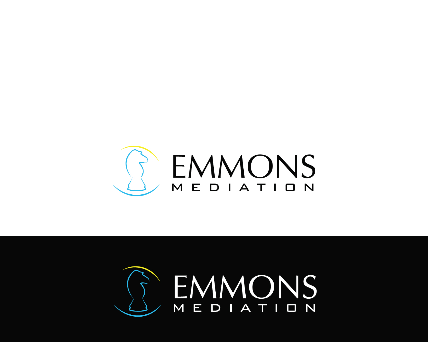 Diseño de Logo por Atec para Emmons Mediation | Diseño #18504693