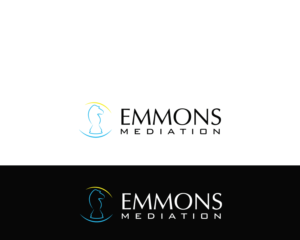 Logo Design by Atec for Emmons Mediation | Design: #18504693