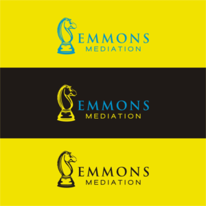Logo Design by Sushma for Emmons Mediation | Design: #18556547