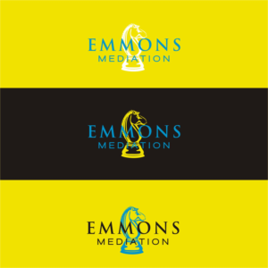 Logo Design by Sushma for Emmons Mediation | Design: #18556556