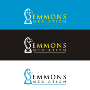 Logo Design by Sushma for Emmons Mediation | Design: #18556602