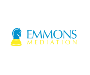 Logo Design by imyounuspathan 2 for Emmons Mediation | Design: #18481105